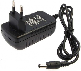 Блоки питания Блок питания имп.: Adapter 220V/12VDC 2A 24W от магазина РЭССИ